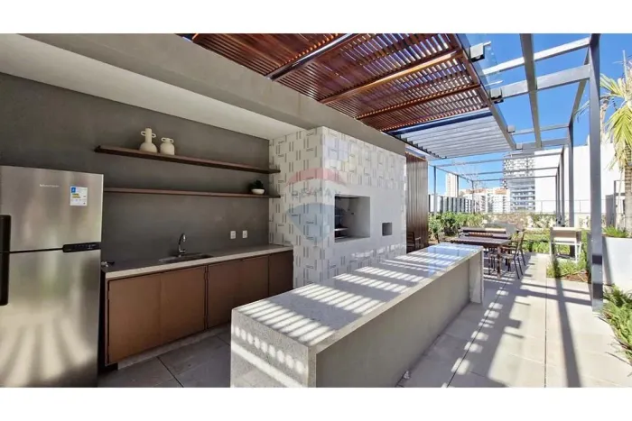 Seu Lar de Luxo em Perdizes Espera por Você!