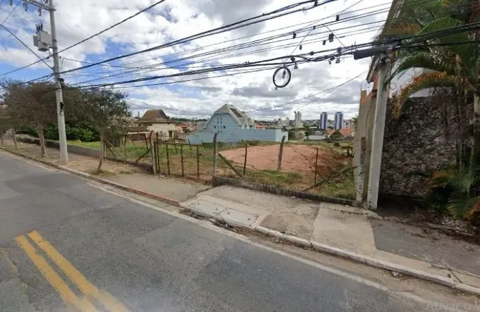 Terreno, 450 m² - venda - Jardim Eltonville - Sorocaba/SP
