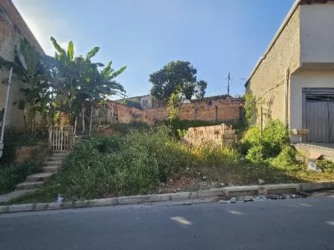 Oportunidade Única em ESMERALDAS - MG | Tipo: Terreno | Negociação: Leilão | Situação: Imó