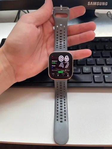 Amazfit Bip6