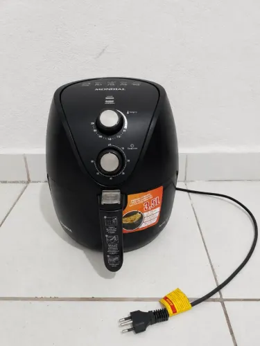 Air Fryer Mondial 3,5L - 220v