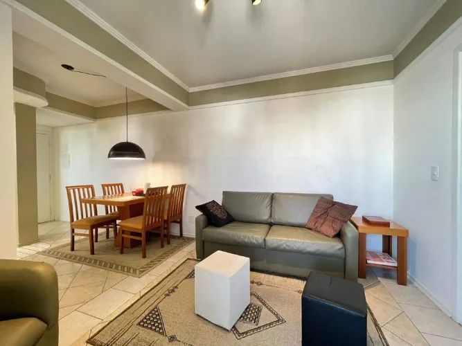 Apartamento à venda, 1 quarto, 1 suíte, 1 vaga, Bristol Center Flat - Piracicaba/SP