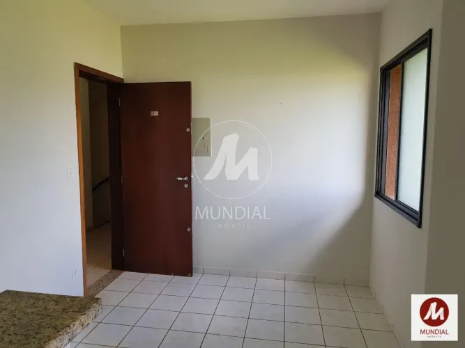 Apartamento (tipo - padrao) 1 dormitórios, cozinha planejada, em condomínio fechado
