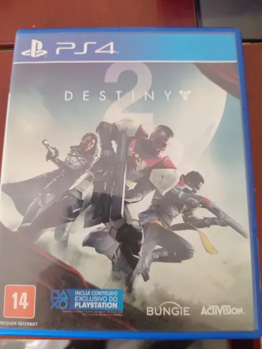 Destiny 2
