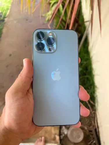 IPHONE 13 PRO MAX | SEM DETALHES