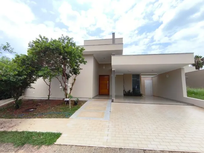 Casa com 3 dormitórios à venda, 206 m² por R$ 1.290.000,00 - Village Damha I - São José do