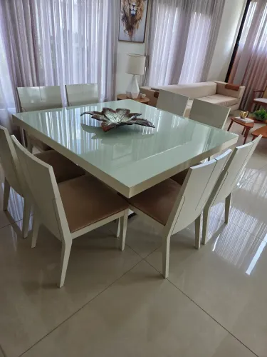 Mesa de jantar