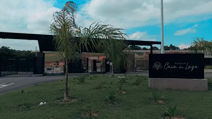 Terreno à venda no Jardim Casablanca - Indaiatuba/SP