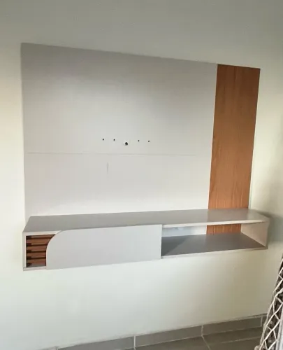 Painel para TV