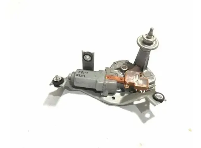 Motor Limpador Traseiro Honda Cr-v 2007-2011