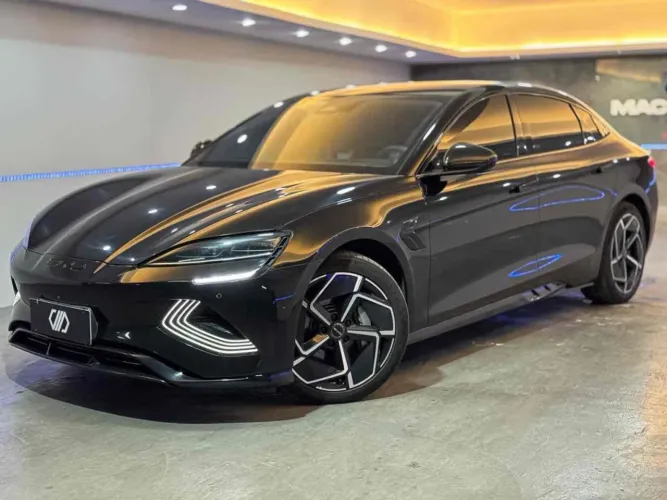 BYD Seal (elétrico) 2024