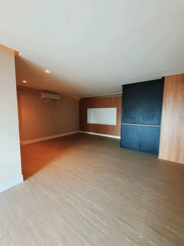 Apartamento todo planejado no Jardins Residence