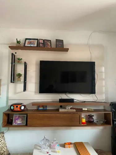 Painel Para tv 60