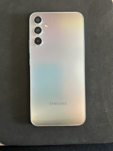 Samsung Galaxy A35