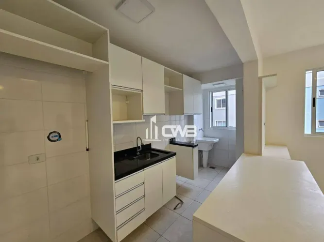 Apartamento com 1 dormitório para alugar, 38 m² por R$ 1.900,00/mês - Planta Almirante - A