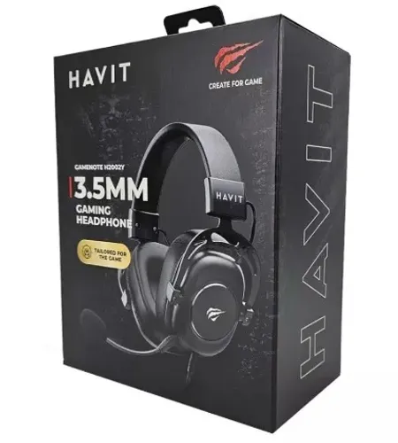 Headset Havit