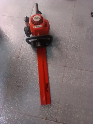 Podadeira sthil