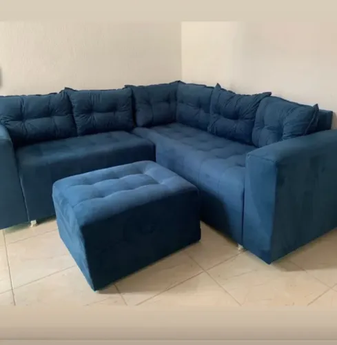 sofá . Promo