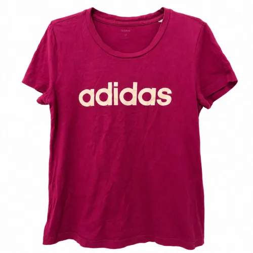 Blusa Adidas original algodão P