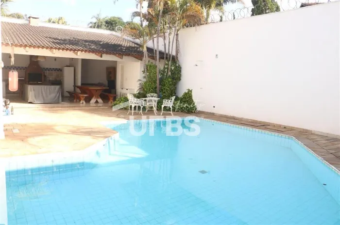 Casa com 376,37m² 4 quartos à venda no bairro Cidade Jardim