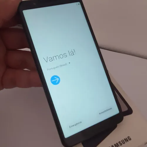 Vendo Samsung Galaxy A01 Core