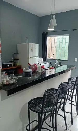 Vende-se casa em Outeiro Rc