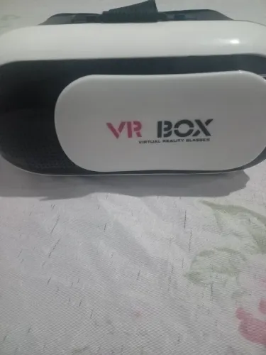 Óculos Vr Realidade virtual