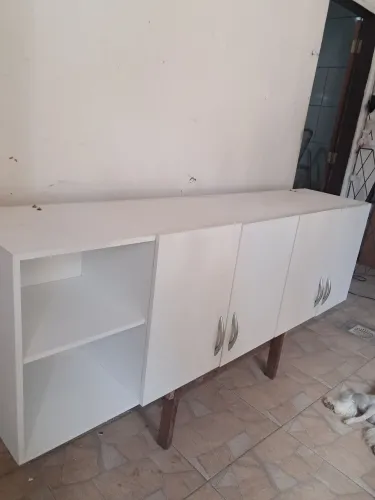 Armário de parede MDF