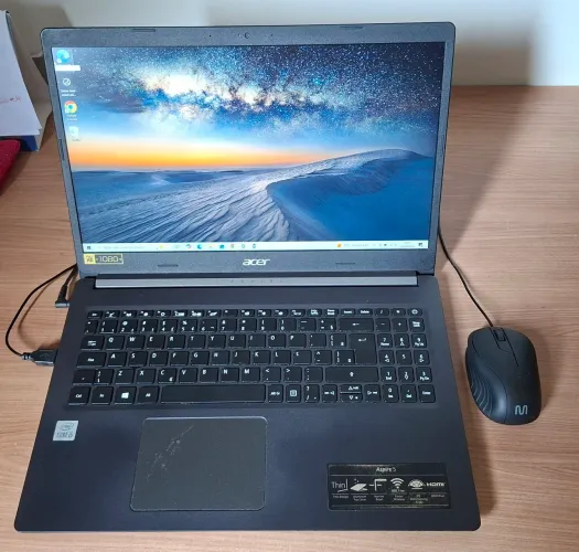 NOTEBOOK ACER ASPIRE 5 A515-54