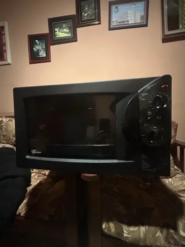 Forno elétrico