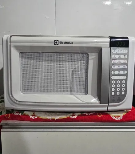 Micro-ondas