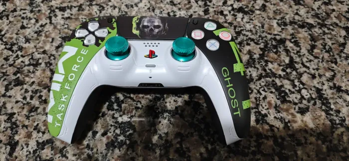 Controle Dualsense