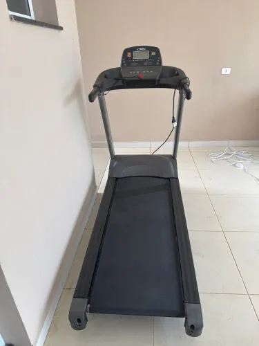 Esteira Olympikus TC35e