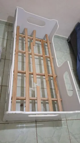 Cama infantil