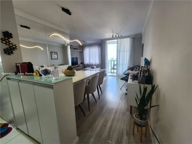 Condominio Vila jardim 3 dormitorios no Bairro do Limão