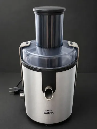 Centrífuga Joice Philips Walita - Ideal Para Sucos Frescos Todos os Dias 