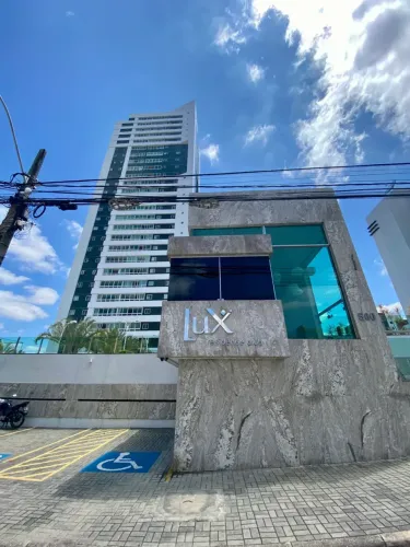 Apartamento 104m² - 03 Quartos(02 suítes ) no Catolé, em Catolé - Campina Grande - PB