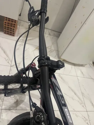 Bicicleta aro 29