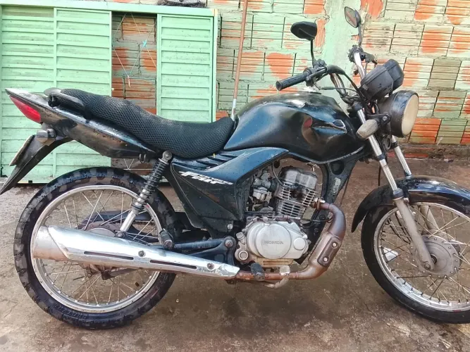 Fan 125 2010