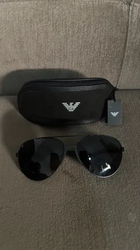 Óculos de sol Emporio Armani