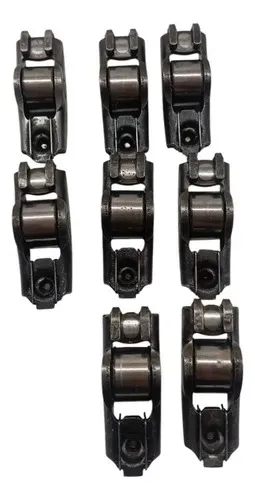 Kit Balancim Cabeçote Volkswagen Polo 1.6 8v 2002 2003 2004