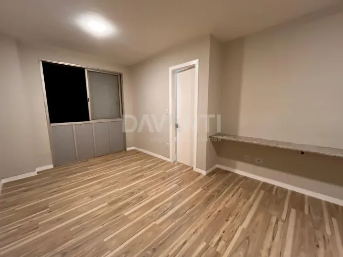 Studio à venda no bairro Botafogo em Campinas na Davanti Imóveis.