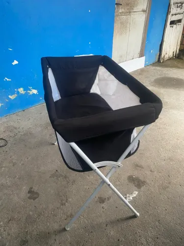 Berço Portátil Maxi Baby