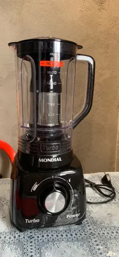 Liquidificador