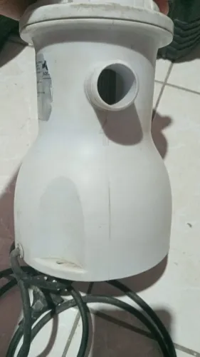 Bomba para Limpeza de piscina tel: * WhatsApp