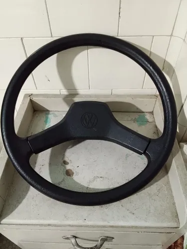 Volante VW anos 90 