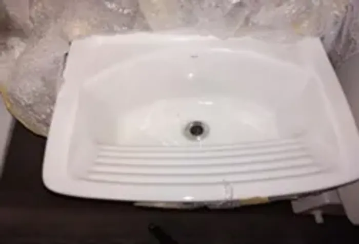 Tanque de Ceramica Deca 56
