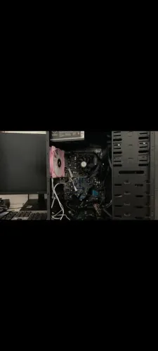 Computador (Pc) DDR3 (não acompanha HD ou SSD) +brinde