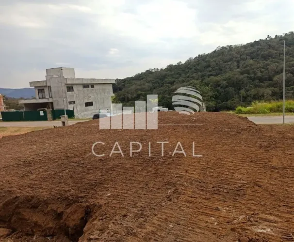 Terreno Para Venda No Condominio Altavis Aldeia da Serra