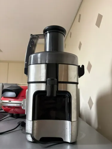 MULTIPROCESSADOR DE ALIMENTOS E FRITAS CUISINART